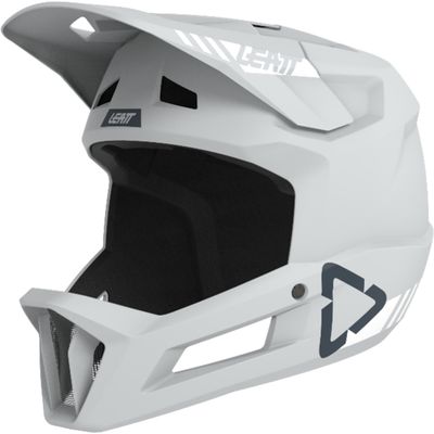 Leatt Casco MTB Gravity 1.0 acciaio M