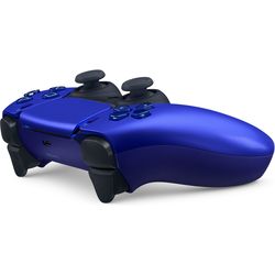Sony DualSense Wireless-Controller [PS5] - cobalt blue