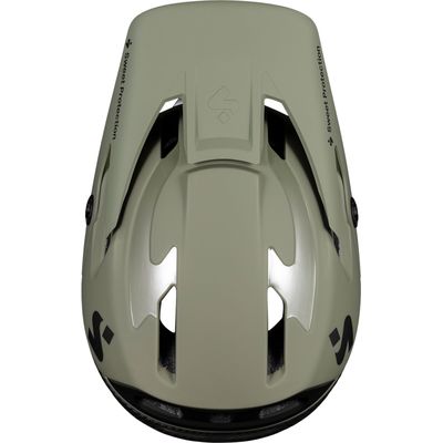 Sweet Protection Arbitrator Mips casque woodland SM Bild 5