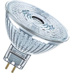 Osram LED-Lampe Mr16 GU5.3 4.9 W 350 lm DIM