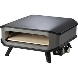 Cozze 90348 Four à pizza à gaz 13 pour pizzas jusqu'à 34 cm Ø