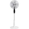 Rowenta VU5690 Standventilator Turbo Silence Extreme Weiss thumb 0