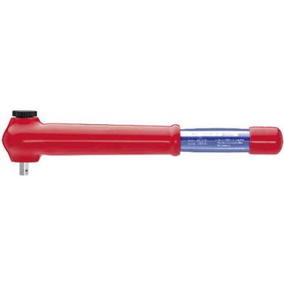 Knipex Torque wrench insulated 385mm, 98 43 50 Bild 2