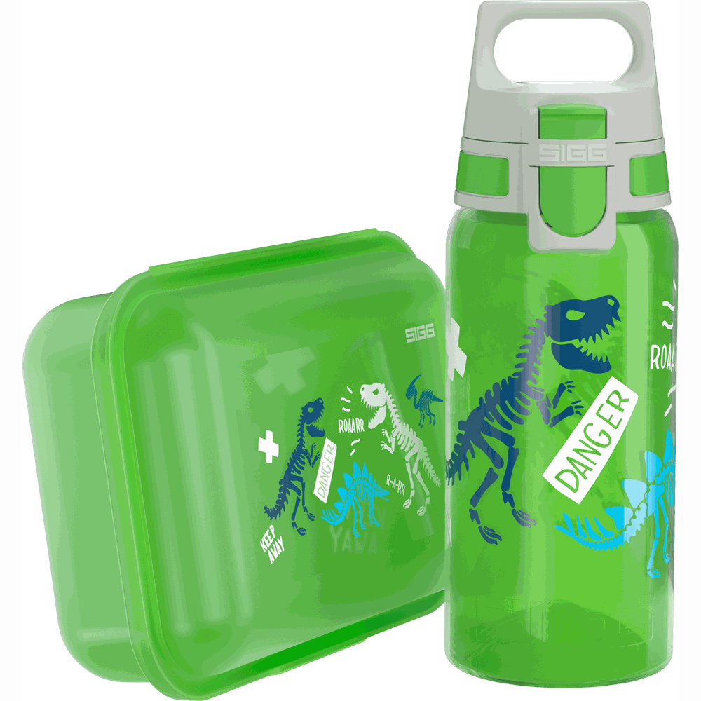 SIGG Switzerland School Set Viva Jurassica Bild 1