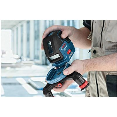 Bosch Professional Laser di linea con L-BOXX, GLL 3-50, 10 m Bild 5