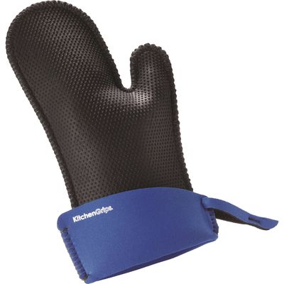 Il Cucinino Guanti da Forno Neoprene