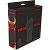 Feuermeister BBQ glove Premium BBQ Black, size 12 thumb 3