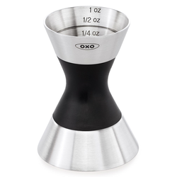 Oxo STL Doppeljigger