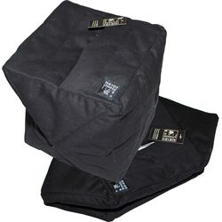 Warming bag black 97 002 004