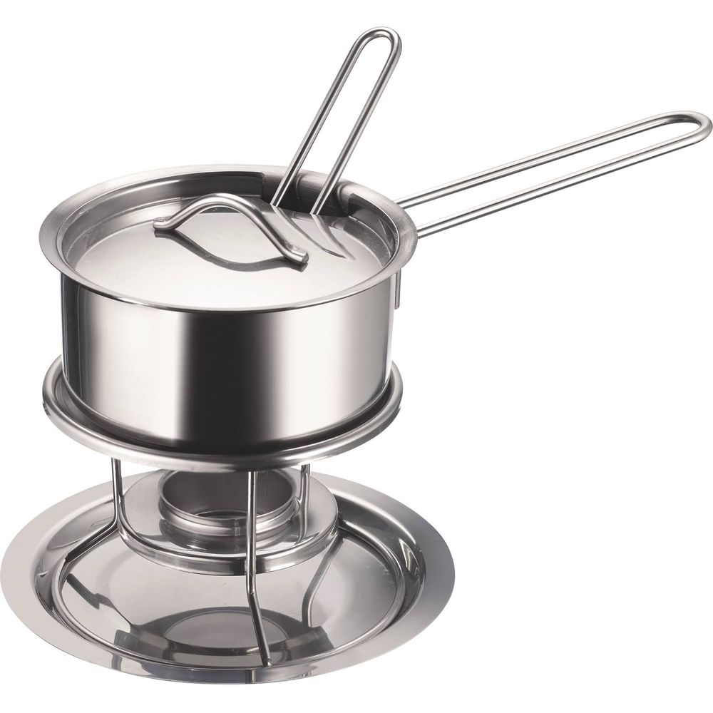 Westmark Butterpf. - Sauce warmer m. Warmer 300 ml, 23.7x14x13.3 cm Bild 1