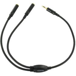 Cordial Audio cable 3.5 mm jack - 3.5 mm jack 0.3 m