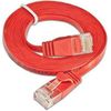 SLIM Câble de patch Cat 6, UTP, 2 m, rouge thumb 0