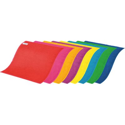 Vileda Microfasertuch Microfiber Colors Bild 3