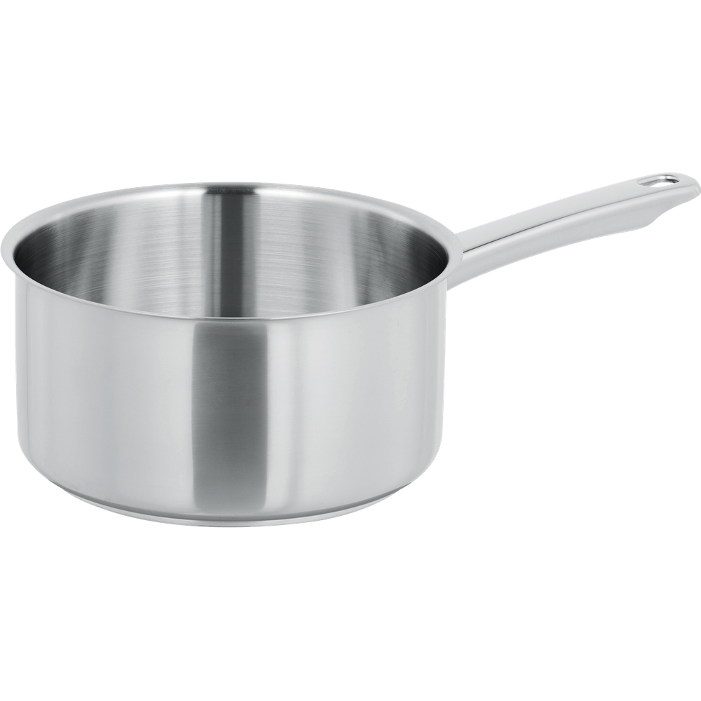 Noser-Inox Casserole Inox 1.0Litre ø14cm Noser 3114 Bild 1