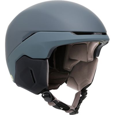 Dainese Nucleo Mips Helmet dark-gray/stretch-limo M/L Bild 3