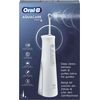 Oral-b AquaCare 6 Doccia orale bianca thumb 0