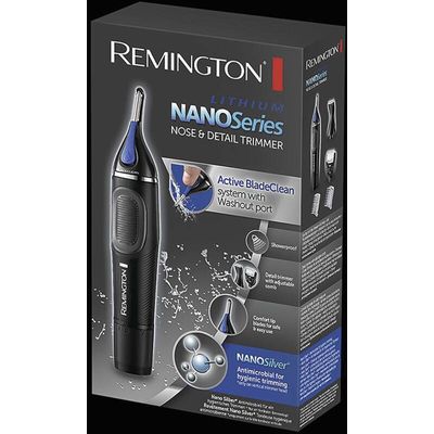 at Remington Black Blue Silver - NE3870 buy