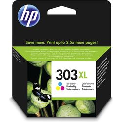 HP Ink No. 303XL (T6N03AE) Color