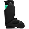 Lionelo Hugo child car seat black, i-Size thumb 6