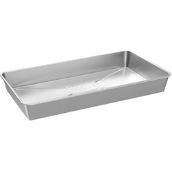 Rösle Bol universel inox 41,5x22,5 cm