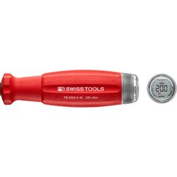 PB Swiss Tools Torque handle PB 9320.A 40-200 CBB