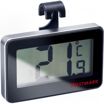 Digital cooking thermometer - Westmark Shop