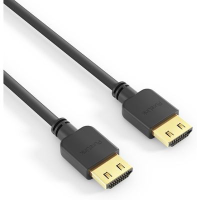 PureLink Kabel HDMI - HDMI, 0.3 m