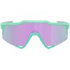 100percent Lunettes Speedcraft Tall Soft Tact Mint - HiPER Lavender thumb 0