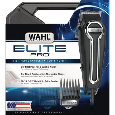 Wahl Tondeuse à cheveux Elite Pro Bild 5