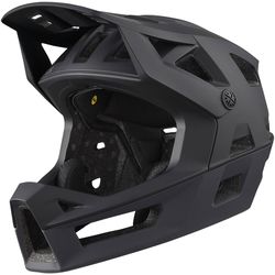 ixs Helm Trigger FF MIPS schwarz XS (49-54cm)