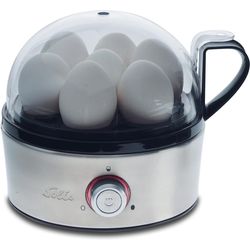 Solis Boiler &amp; More egg cooker type 827 977.86