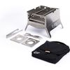 REPUS62 UMU Grill M complete set