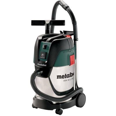 Metabo ASA 30 L PC Inox (602015180) Allessauger Bild 4