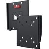 Multibrackets 2988 adaptateur 100x100 noir thumb 2