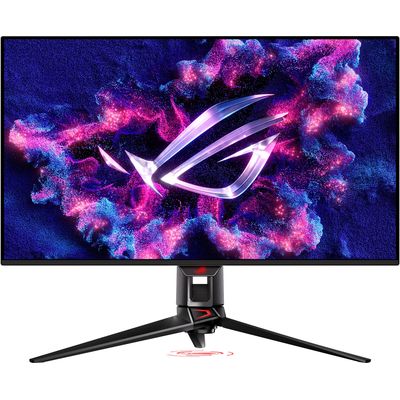 ASUS Monitor ROG Swift PG32UCDM Bild 6