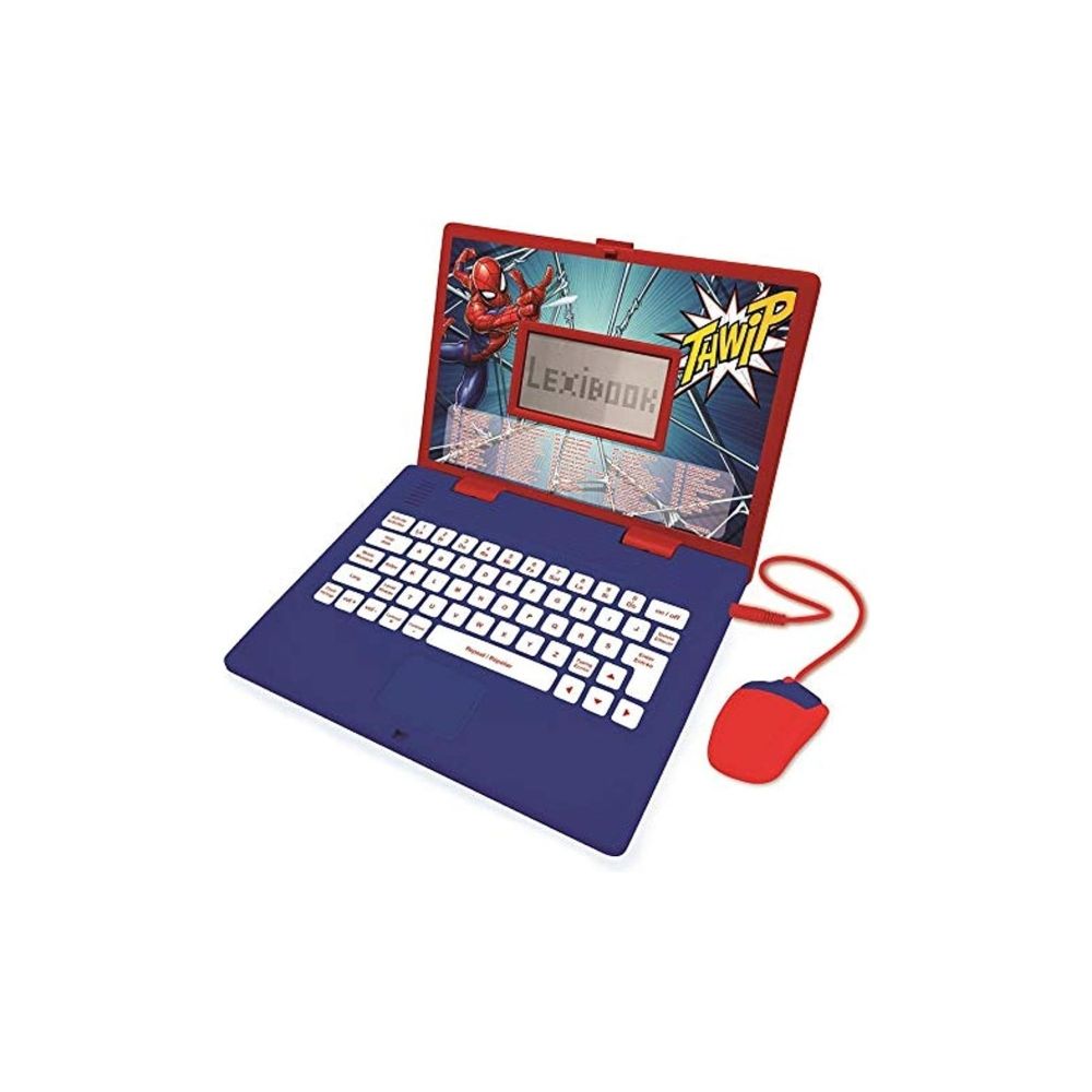 Lexibook Bilingual educational laptop (DE/EN) Bild 1