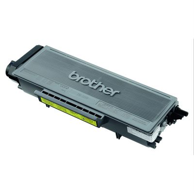 Brother TN3280, toner nero per circa 8.000 pagine per HL-5340D, HL-5350DN, HL-5350DNLT, HL-5370DW, HL-5380DN, DCP-8050DN, MFC