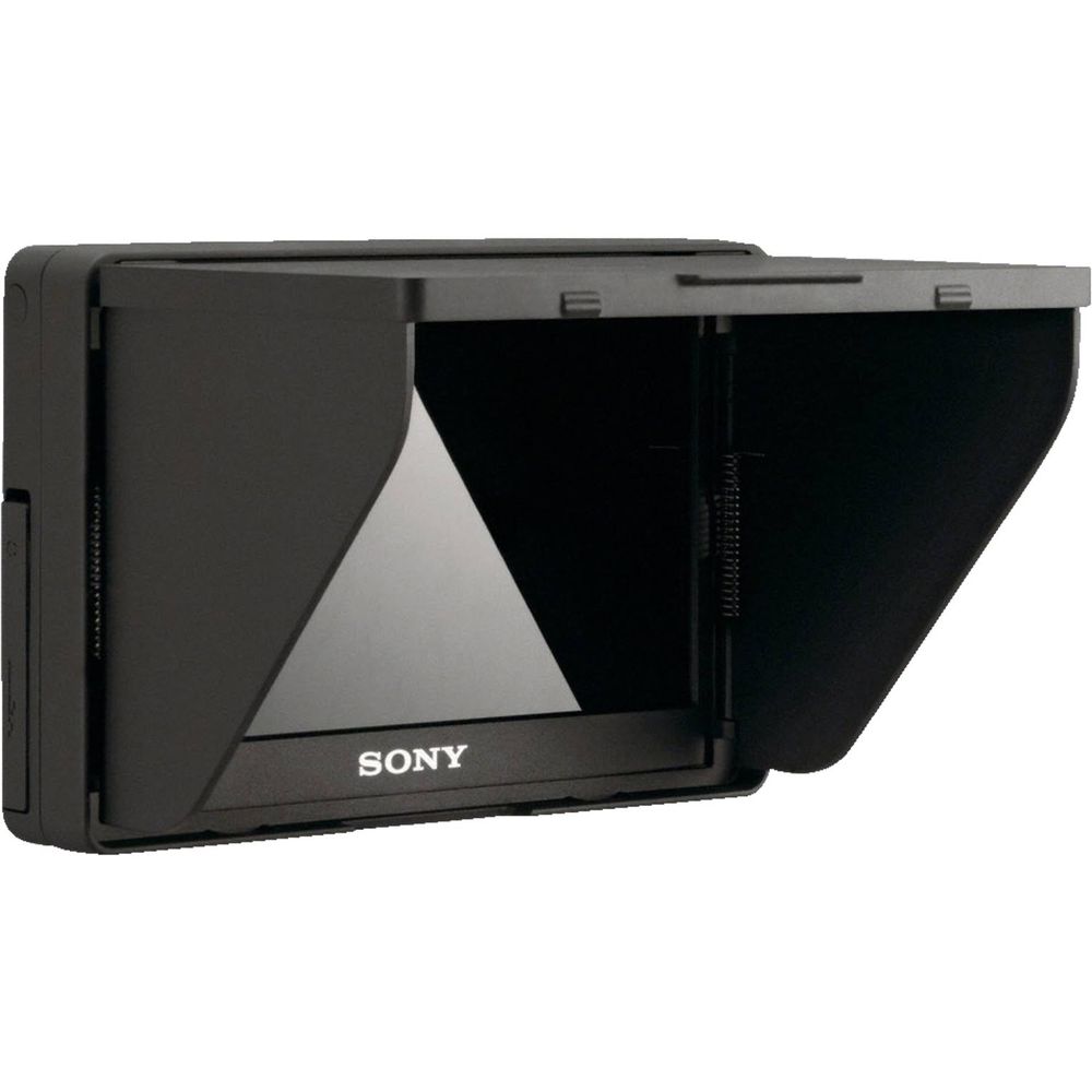 Sony Monitor di attacco CLM-V55 Bild 1