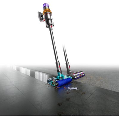 Dyson I V15 rilevano i sottomarini asciutti e bagnati Bild 2