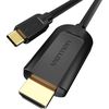 Vention Câble HDMI Type-C 1.5M