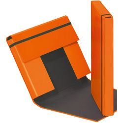 Pagna Ordnungsmappe A4 Trend Orange