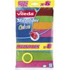 Vileda Microfasertuch Microfiber Colors thumb 4