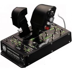 Thrustmaster - HOTAS Warthog Dual Throttle [PC]