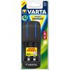 Varta Battery charger. Pocket 4xAA incl.4xAA 2100mAh thumb 7