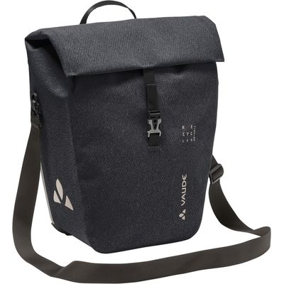 VAUDE ReCycle Commute Single black