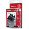 Canon Multipack CLI-526 C / M / Y thumb 4