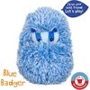 Curlimals Interactive badger (14cm) thumb 0