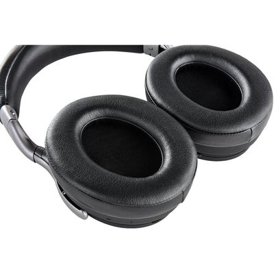 Denon Cuffie over-ear wireless AH-GC30 Nere Bild 2