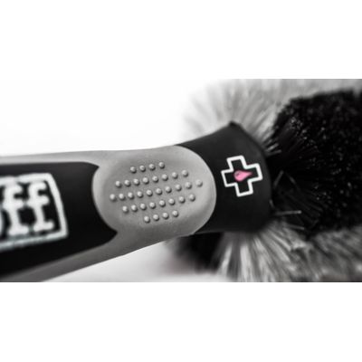 Muc-Off Cleaning brush Wheel &amp; Component Bild 5