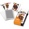 Carta.media Carte da poker in scatola pieghevole